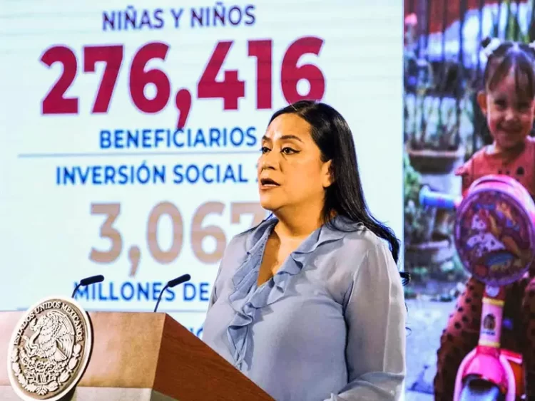 Pagos de programas del Bienestar se llevarán a cabo del 1 al 31 de julio en México