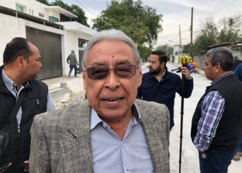 Anuncian programa de bacheo al concluir periodo de lluvias en Cd. Victoria