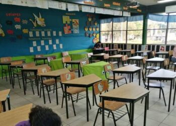Anuncia SET reanudación de clases en 14 municipios más de Tamaulipas este martes