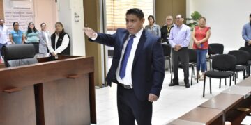 Aprueba IETAM designación de titular de la Dirección Ejecutiva de Asuntos Jurídico-Electorales