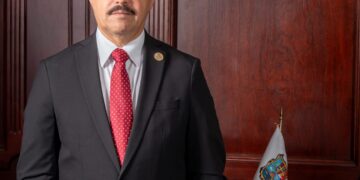 El rector Dámaso Anaya presentará el Plan de Desarrollo Institucional de la UAT 2024-2028