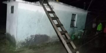 Mueren intoxicados siete miembros de una familia en Carboneras, San Fernando