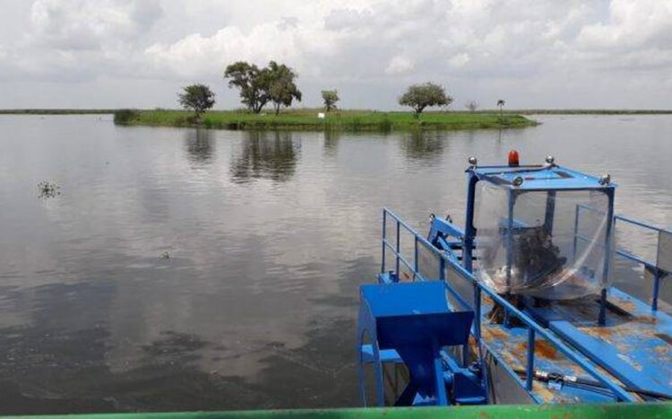 Superada emergencia hídrica en la zona conurbada Tampico, Madero y Altamira, tras paso de tormenta Alberto