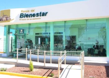 Avalan diputados donación de un predio para el Banco Bienestar en Cd. Victoria.