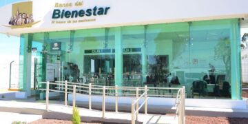 Avalan diputados donación de un predio para el Banco Bienestar en Cd. Victoria.