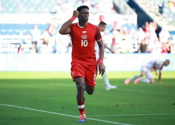 Canadá derrota 1-0 a Perú en la Copa América
