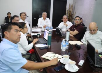 Convoca Secretaría de Salud a sociedad a prevenir brotes de dengue y otras infecciosas