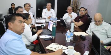 Convoca Secretaría de Salud a sociedad a prevenir brotes de dengue y otras infecciosas