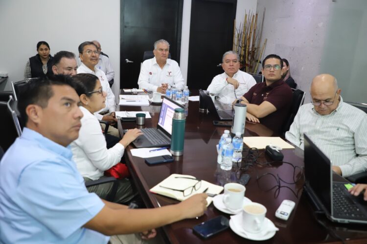 Convoca Secretaría de Salud a sociedad a prevenir brotes de dengue y otras infecciosas