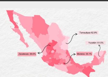 Gobierno de Tamaulipas, con buen nivel de confianza ciudadana: IMCO