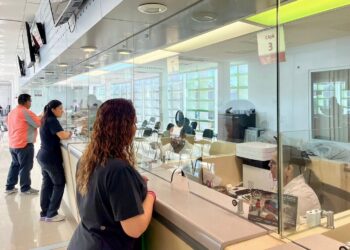 Se ubica Tamaulipas entre los diez estados mejor evaluados del país: Contralora