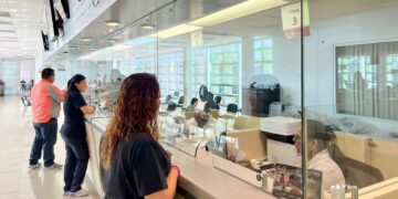 Se ubica Tamaulipas entre los diez estados mejor evaluados del país: Contralora