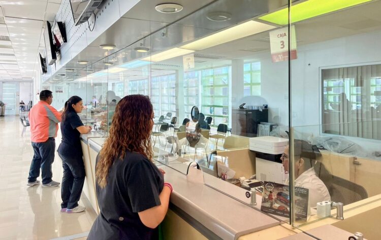 Se ubica Tamaulipas entre los diez estados mejor evaluados del país: Contralora