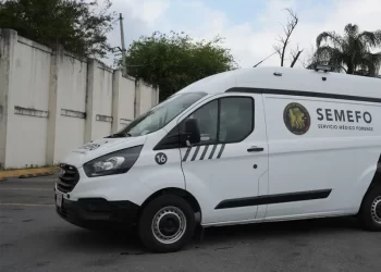 Miércoles sangriento en Nuevo León; en unas horas asesinan a 8, entre ellos hay mujeres