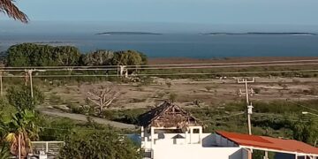 Presa Vicente Guerrero al 29% y Sistema Lagunario del Tamesí al 75% por lluvias de Alberto