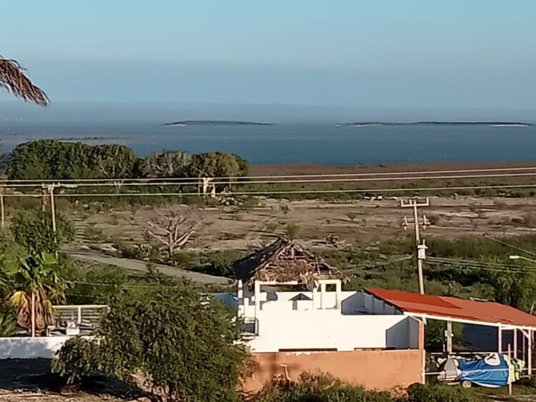 Presa Vicente Guerrero al 29% y Sistema Lagunario del Tamesí al 75% por lluvias de Alberto