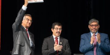 La UAT es aliada de la transformación que impulsamos en Tamaulipas: Américo Villarreal