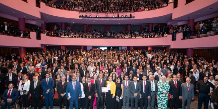 La UAT es aliada de la transformación que impulsamos en Tamaulipas: Américo Villarreal