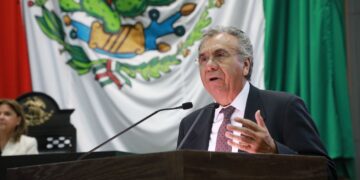Aprueban acciones para fortalecer la cultura del cuidado del agua en Tamaulipas