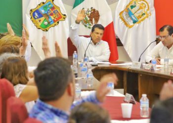 Aprueba Cabildo de Victoria condonar 100% de recargos en pago de impuesto predial.