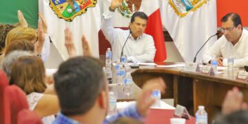 Aprueba Cabildo de Victoria condonar 100% de recargos en pago de impuesto predial.