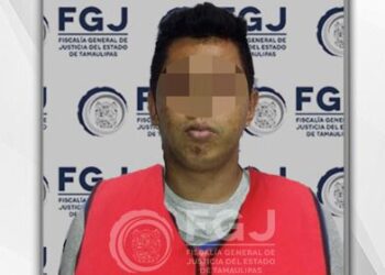 Sentencia de 32 años y seis meses a Carlos Javier “C” por violación a menor en Tampico
