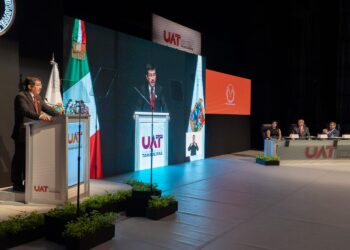 Forma UAT estudiantes desde una visión humanista y de responsabilidad social