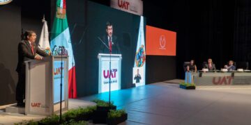 Forma UAT estudiantes desde una visión humanista y de responsabilidad social