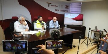 Daños por mil millones deja “Alberto” a infraestructura carretera, educativa, salud en Tamaulipas