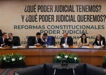 Legisladoras y legisladores emitieron su postura respecto a las reformas constitucionales al Poder Judicial