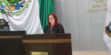 Presentan iniciativa de reforma al artículo 17 de la Constitución de Tamaulipas