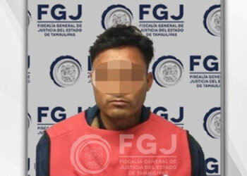 Dictan 10 años de prisión a Yonel Oswaldo “G” por violar a adolescente en Victoria