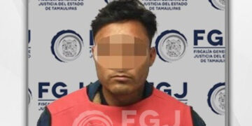 Dictan 10 años de prisión a Yonel Oswaldo “G” por violar a adolescente en Victoria