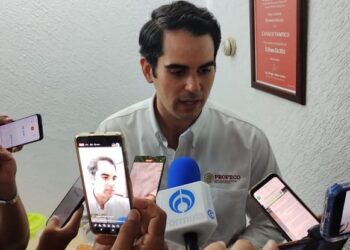 Recibe PROFECO regional hasta 300 quejas por semana