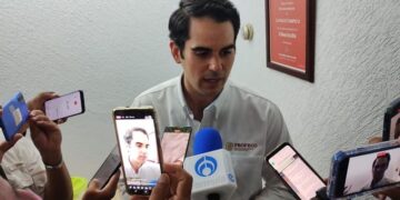 Recibe PROFECO regional hasta 300 quejas por semana