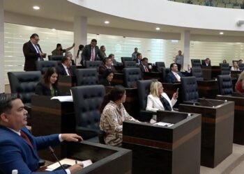 Aprueban diputados al Ayuntamiento de Nuevo Laredo concesionar recolección de basura