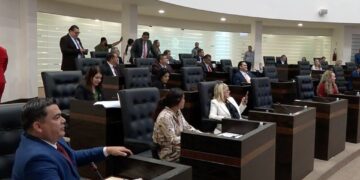 Aprueban diputados al Ayuntamiento de Nuevo Laredo concesionar recolección de basura