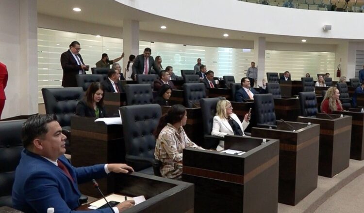 Aprueban diputados al Ayuntamiento de Nuevo Laredo concesionar recolección de basura