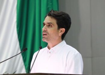 Plantea diputado impulsar cultura del cuidado del agua en Tamaulipas