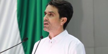 Plantea diputado impulsar cultura del cuidado del agua en Tamaulipas