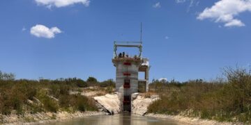 Trabaja COMAPA Victoria en garantizar abasto de agua