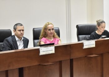 IETAM aprueba un dictamen y resuelve cuatro procedimientos sancionadores especiales