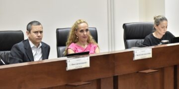 IETAM aprueba un dictamen y resuelve cuatro procedimientos sancionadores especiales