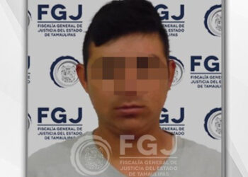 Sentencia de 20 años a Salvador Assiel “M” por violación en ejido de El Mante