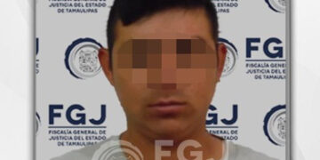 Sentencia de 20 años a Salvador Assiel “M” por violación en ejido de El Mante