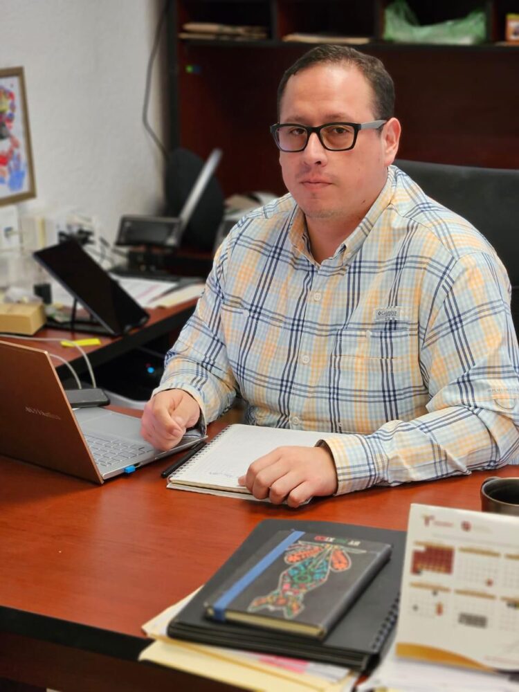 Resguardados y seguros resultados y datos de maestros de Tamaulipas después del acceso ilegal al proyecto Venus de USICAMM