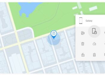 Cómo rastrear un teléfono Samsung