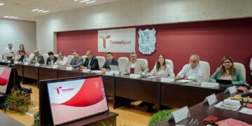 Promueve Secretaría de Economía inversión de empresas francesas en Tamaulipas