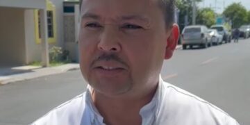 Denuncian panistas presunta compra de votos por Morena en Valle Hermoso