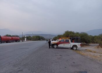 Registran carreteras de Tamaulipas afluencia regular y segura